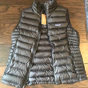 Women’s Patagonia W’s Down Sweater Vest